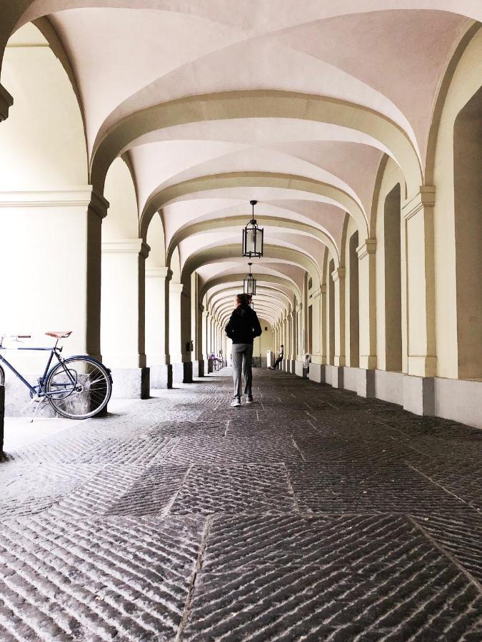 Historical, Bright & Beautiful In Old City - 3Rd Floor Bern Bagian luar foto