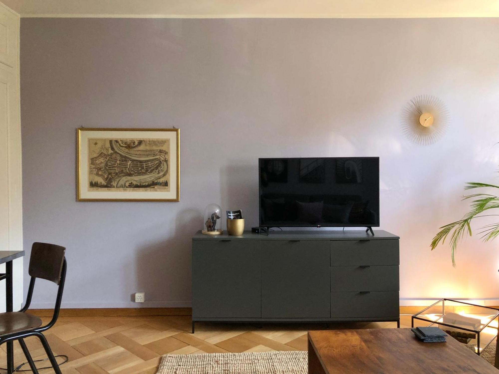 Historical, Bright & Beautiful In Old City - 3Rd Floor Bern Bagian luar foto