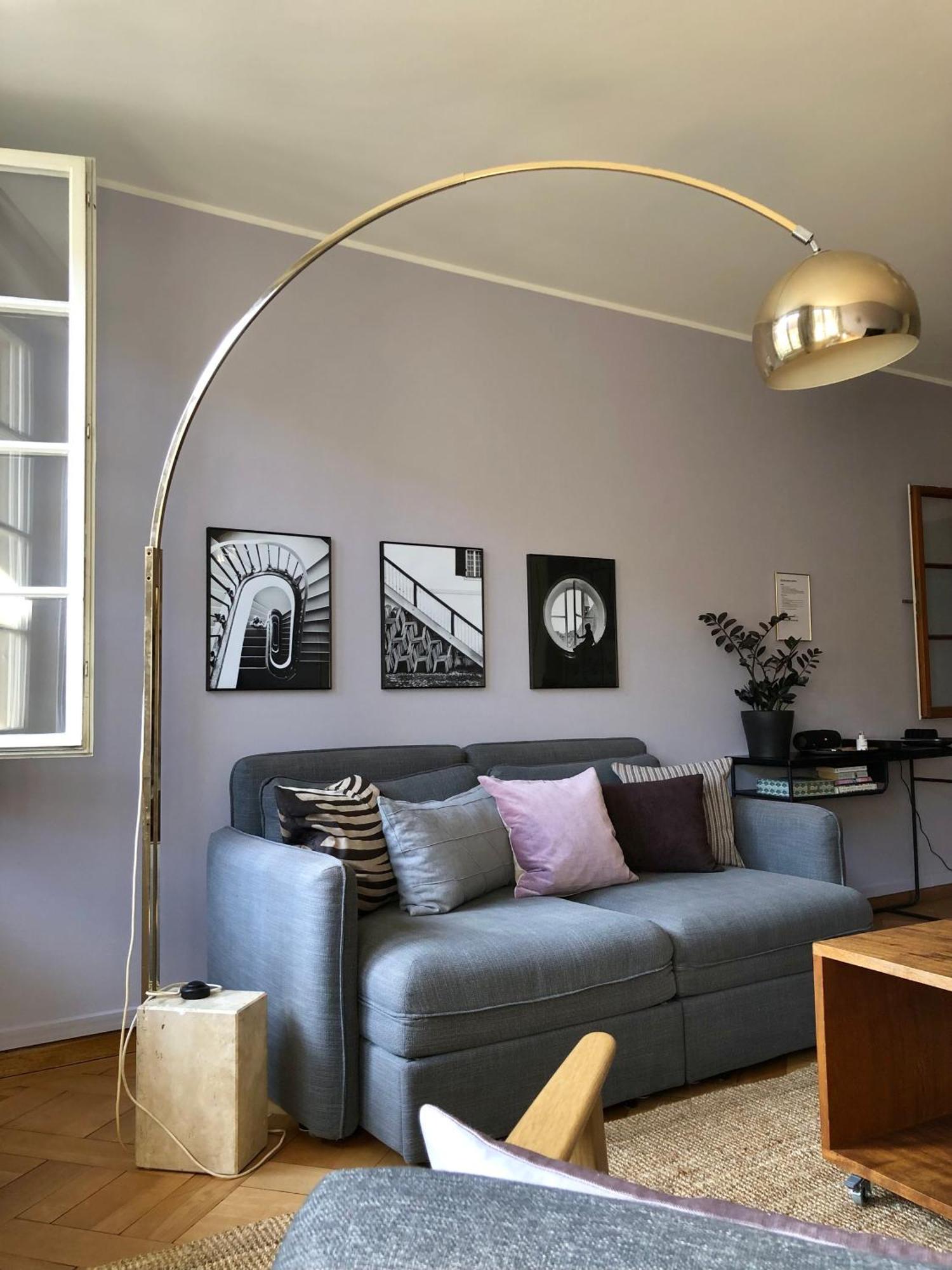 Historical, Bright & Beautiful In Old City - 3Rd Floor Bern Bagian luar foto
