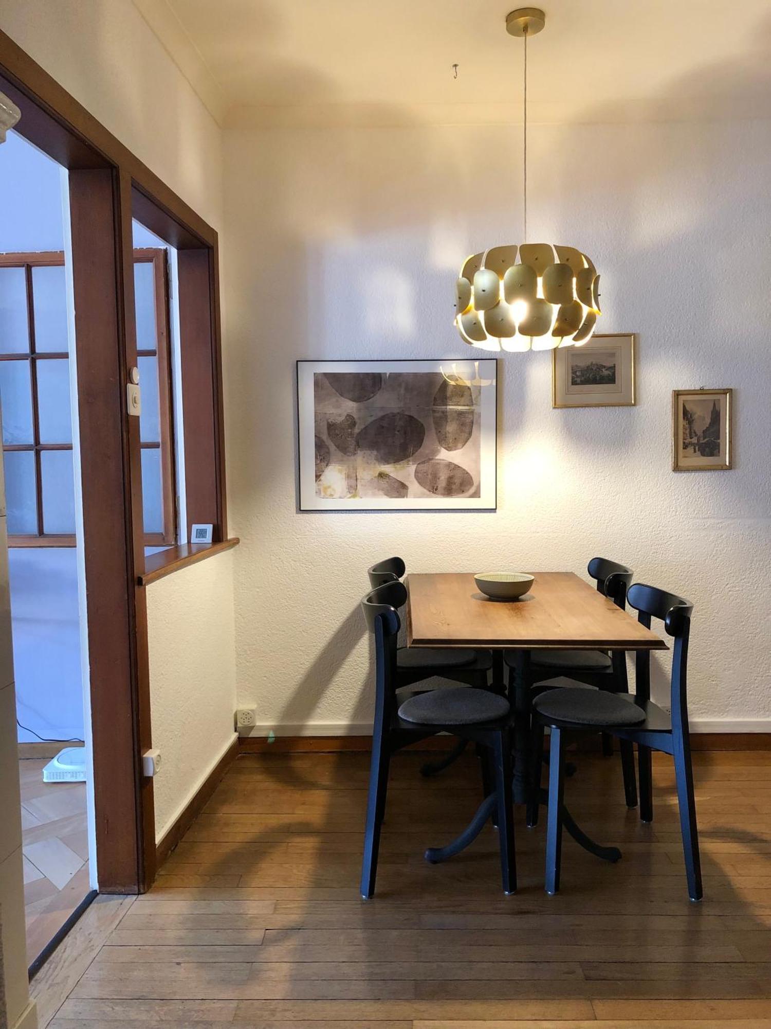 Historical, Bright & Beautiful In Old City - 3Rd Floor Bern Bagian luar foto